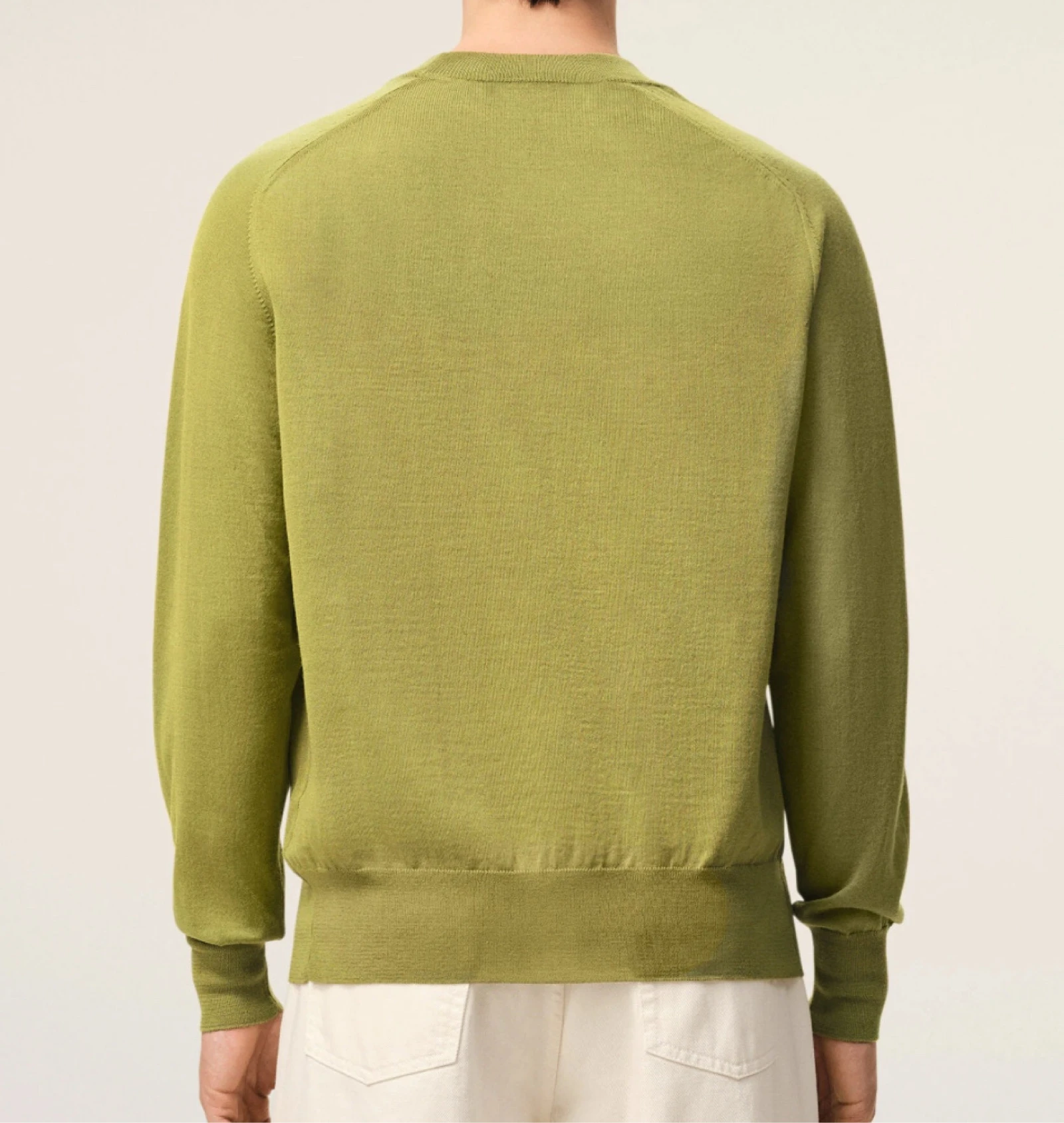 Camisola Ami Paris – photo 2